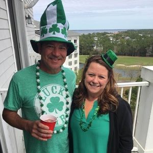 Meet your Posher, Tina